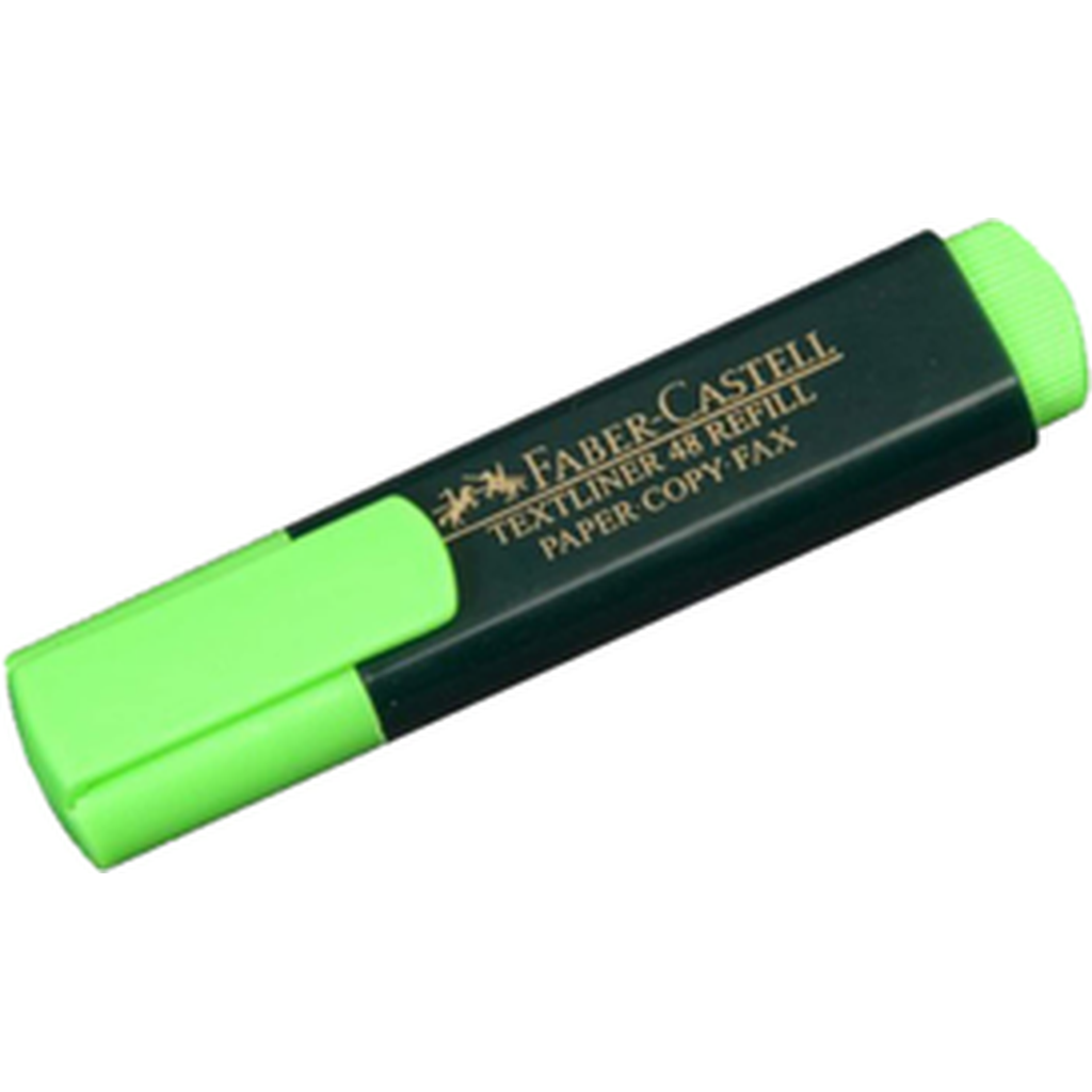 Faber Castell Highlighter 10Pcs-Box ColorWaves