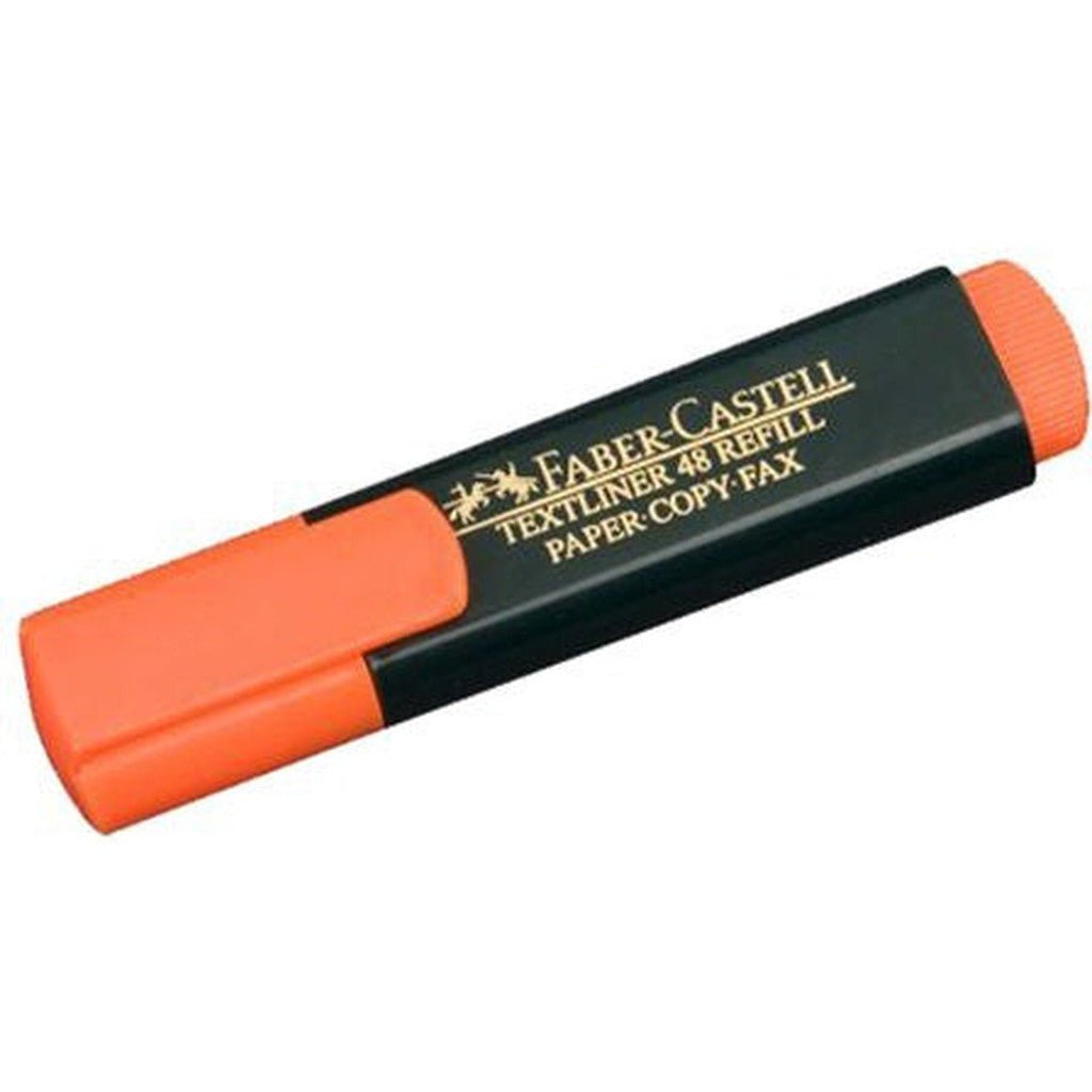 Faber Castell Highlighter 10Pcs-Box ColorWaves