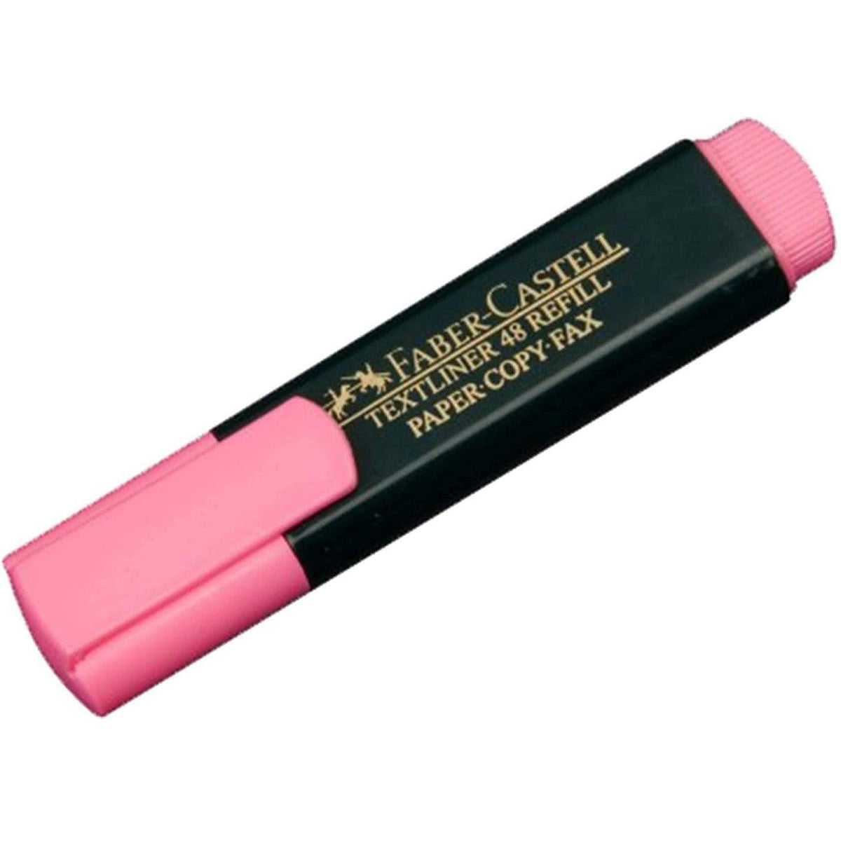 Faber Castell Highlighter 10Pcs-Box ColorWaves