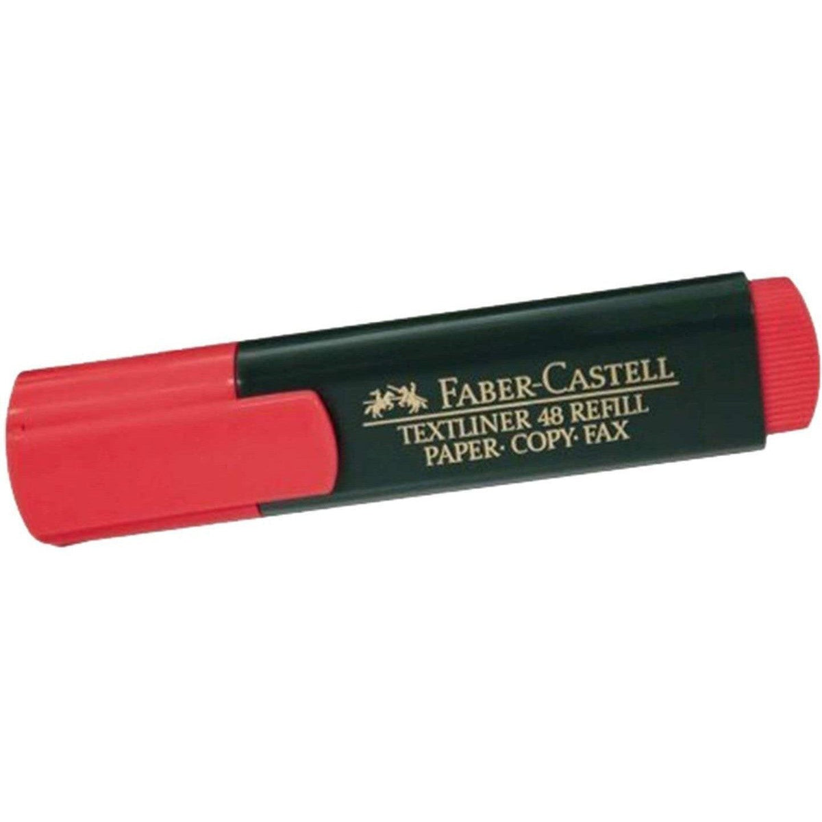 Faber Castell Highlighter 10Pcs-Box ColorWaves