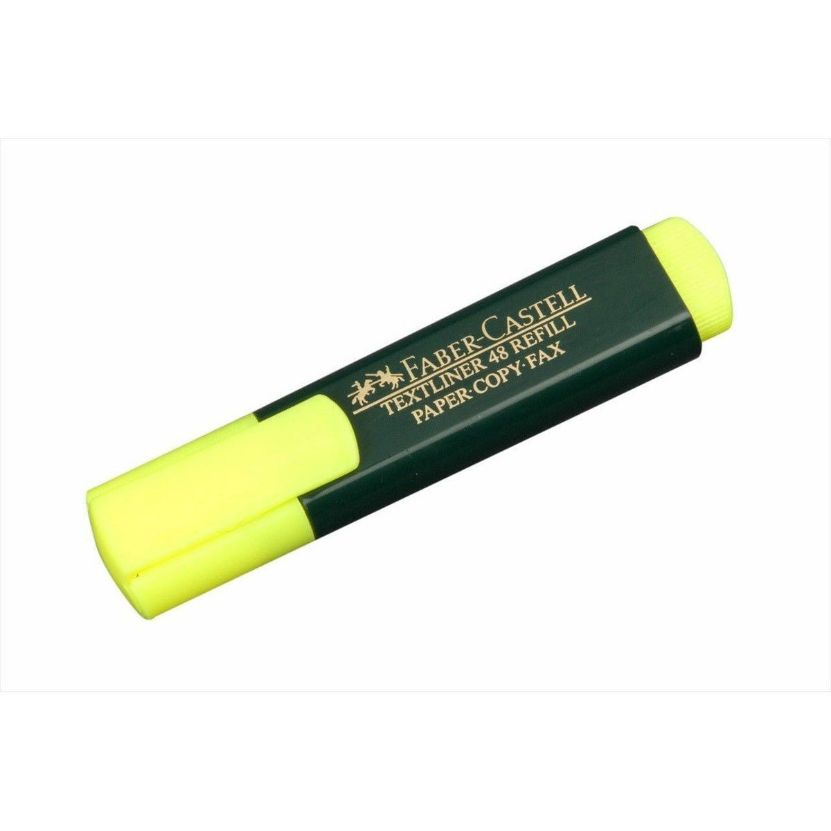 Faber Castell Highlighter 10Pcs-Box ColorWaves