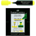 Faber Castell Highlighter 10Pcs-Box ColorWaves