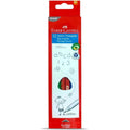 Faber Castell Junior Triangular Big Graphite ColorWaves