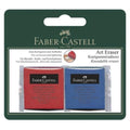 Faber Castell Kneadable Art Eraser ColorWaves