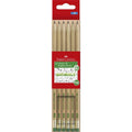 Faber Castell Naturals Graphite Pencils ColorWaves