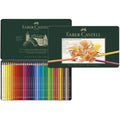 Faber Castell Polychromos Colour Pencils 36 Colors ColorWaves