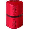Faber Castell Red Sharpener 2 Opening ColorWaves