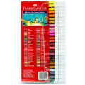 Faber Castell-Sketch Pen 50 Colors ColorWaves