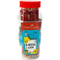 Faber Castell Stationery Set ColorWaves