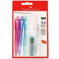 Faber Castell Super Econ Mechanical Pencil 0.7 ColorWaves