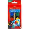 Faber Castell Water Color 8 Colors ColorWaves