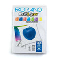 Fabriano Multi Purpose Uncoated A4 Size Paper 100 gsm/500 pages ColorWaves