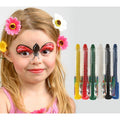 Face Decor Pens For Kids ColorWaves