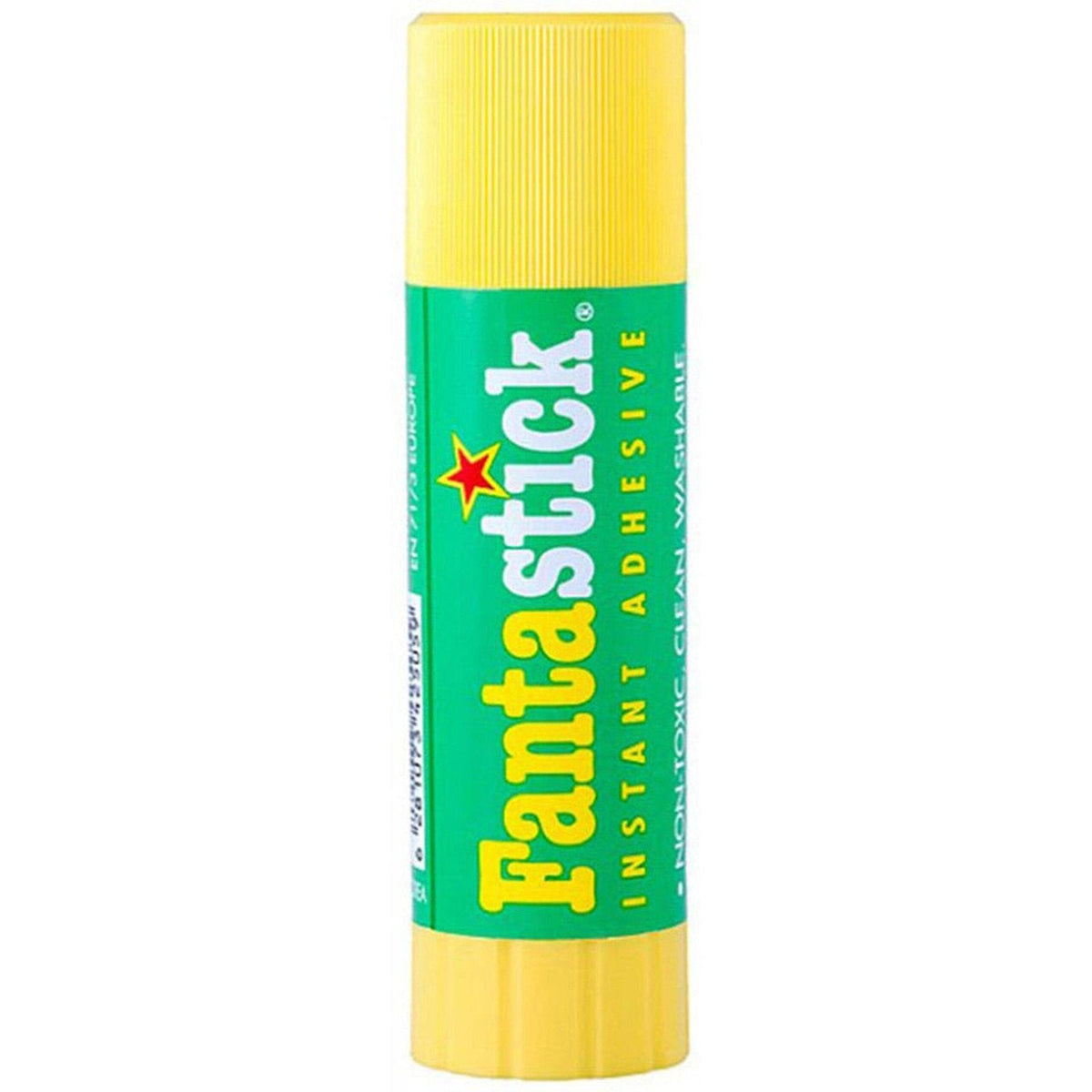 Fantastick Glue Stick 22 Gms ColorWaves