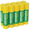 Fantastick Glue Stick 8 Gms ColorWaves