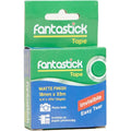 Fantastick Invisible Tape 18Mm X 33M ColorWaves