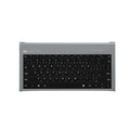Feeltek 11-in-1 USB-C Keyboard Hub - Grey ColorWaves