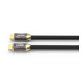 Feeltek Air UHD 8K HDMI Cable 2M - Black ColorWaves