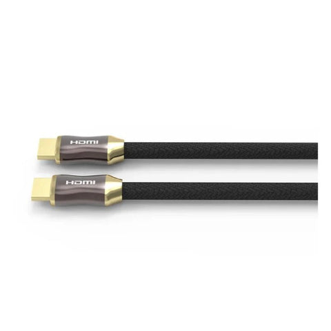 Feeltek Air UHD 8K HDMI Cable 2M - Black ColorWaves