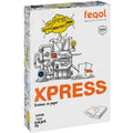 Fegol Xpress A5 Paper ColorWaves