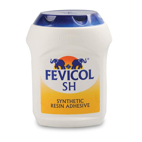 Fevicol Synthetic Resin Adhesive Glue 1 KG ColorWaves