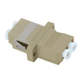 Fiber Adaptor Lc Mm Duplex ColorWaves