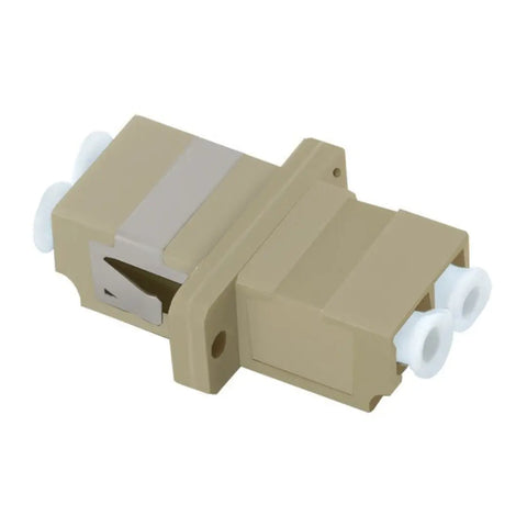 Fiber Adaptor Lc Mm Duplex ColorWaves