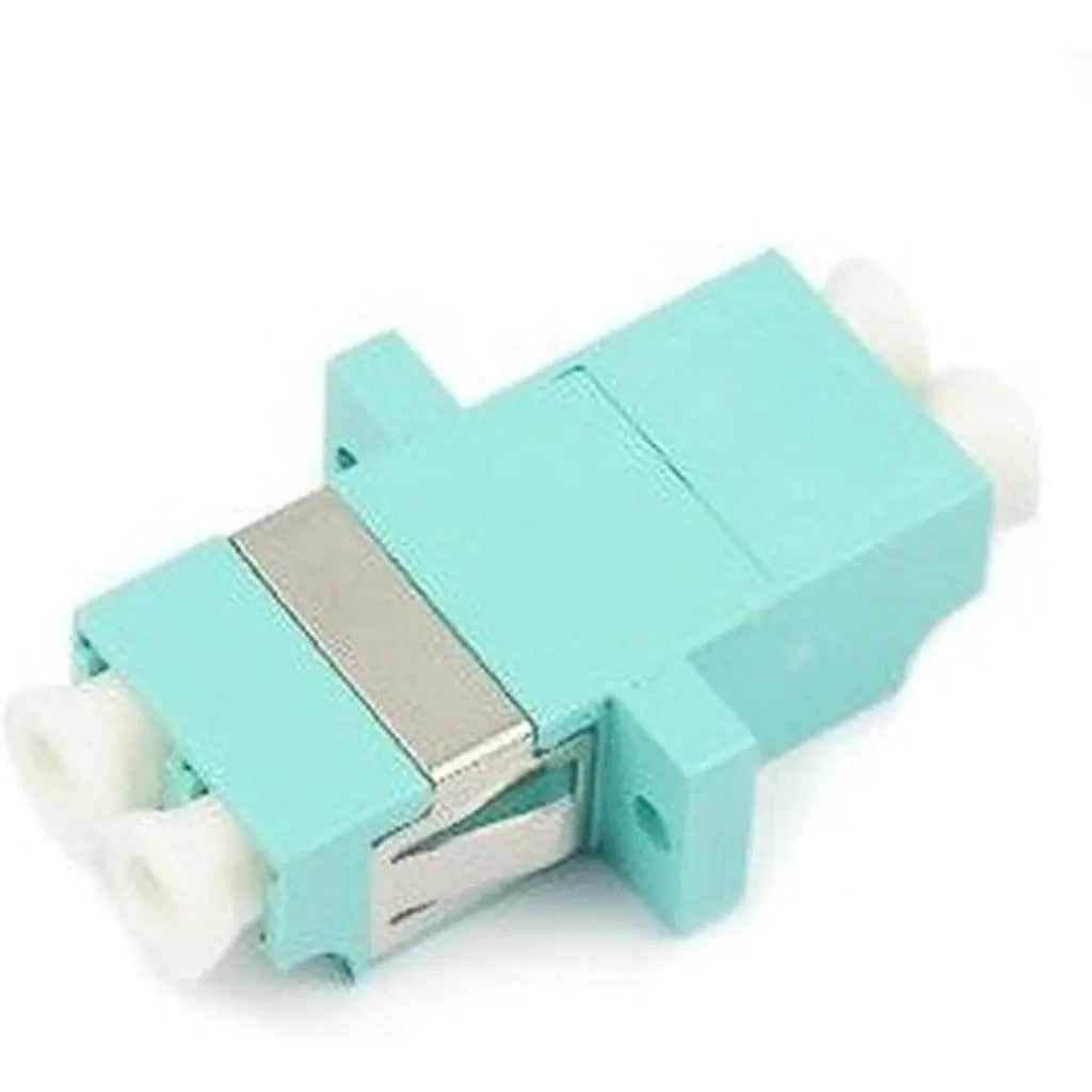 Fiber Adaptor Lc Mm Om3 Duplex ColorWaves