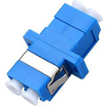 Fiber Adaptor Lc Sm Duplex ColorWaves