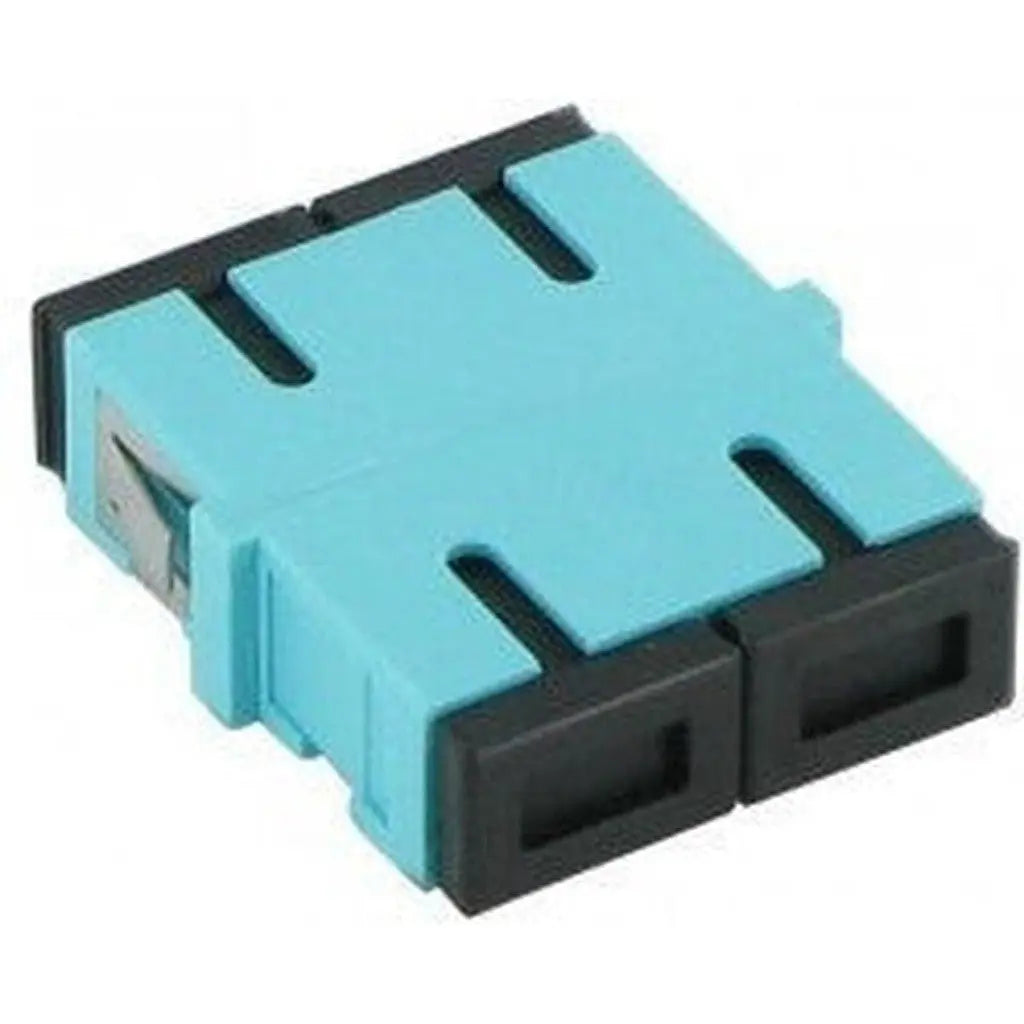 Fiber Adaptor Sc Mm Om3 Duplex ColorWaves