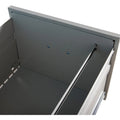 Filing Cabinet 4 Drawer ColorWaves