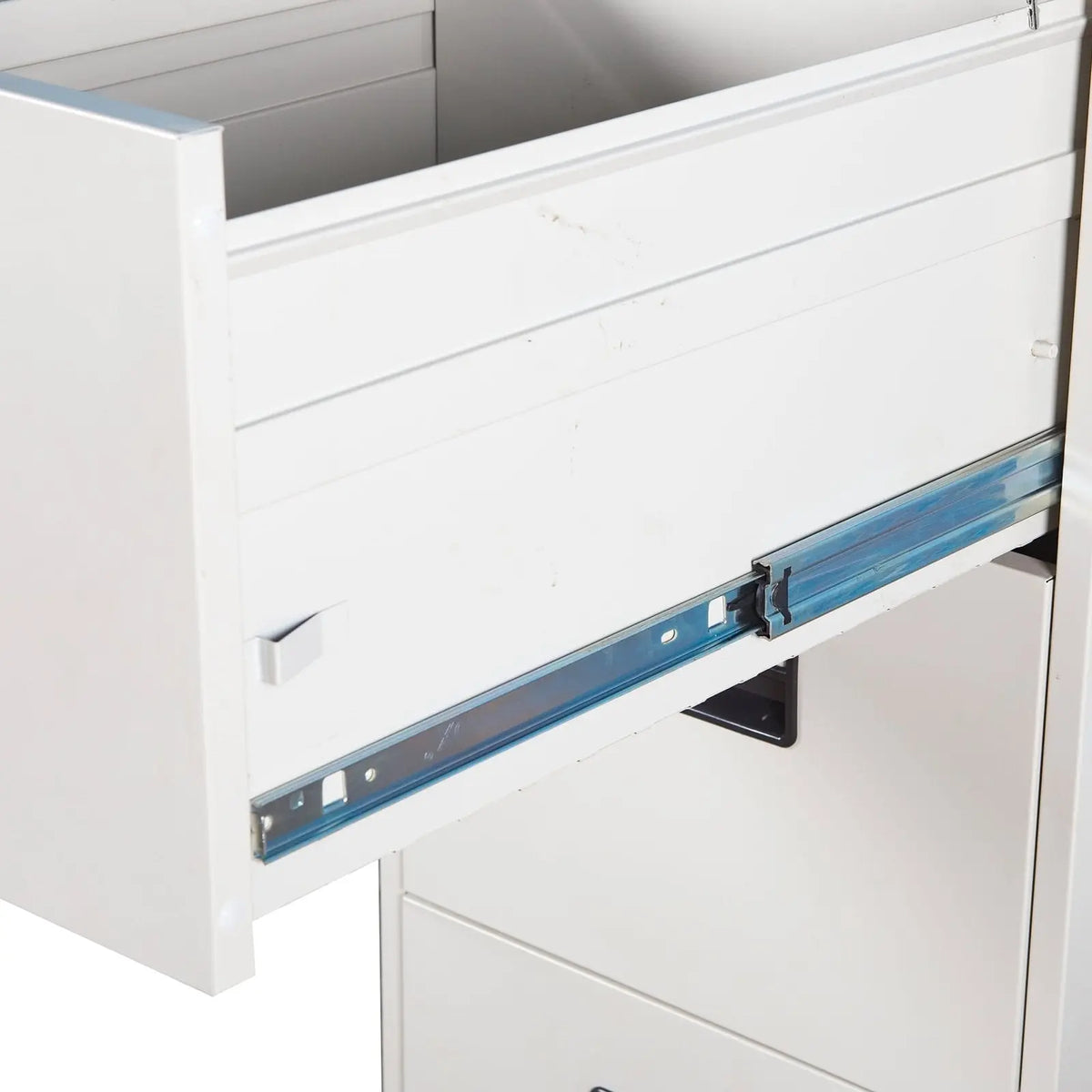 Filing Cabinet 4 Drawer ColorWaves
