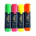 Flamingo Highlighter 4 Color Pack ColorWaves