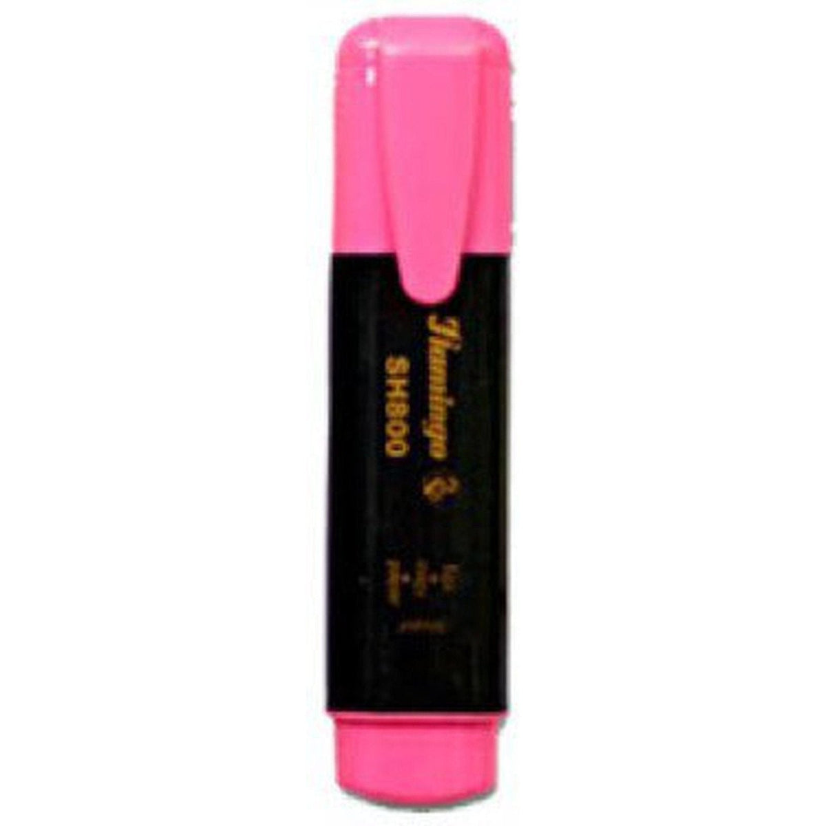 Flamingo Highlighter ColorWaves