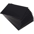 Foam Board Black 5mm 122×244 ColorWaves