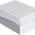 Foam Board White 5mm 70×100 ColorWaves