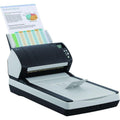 Fujitsu Fi-7260 - 60Ppm 600Dpi A4 Usb Flatbed Adf Scanner ColorWaves