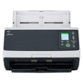 Ricoh Image Scanner Fi-8170 - 70ppm / 600dpi / A4 / USB / LAN / Sheetfed ADF Ricoh