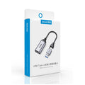 Jasoz G158 Video Capture Card USB-A/USB-C to HDMI Dual Port FHD Video Grabber Adapter Jasoz