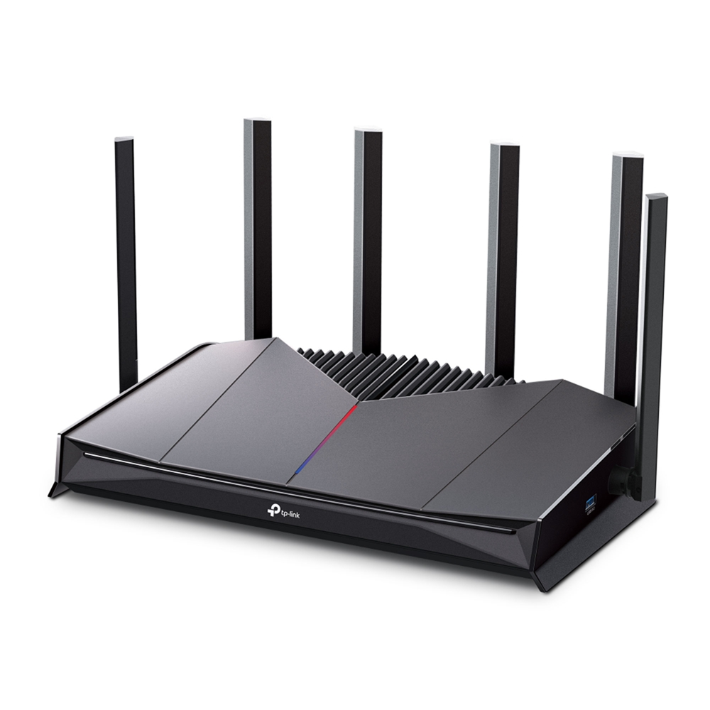 TP-Link GE400 BE6500 Dual-Band WiFi 7 Gaming Router, 2.5G TP-Link