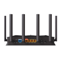 TP-Link GE400 BE6500 Dual-Band WiFi 7 Gaming Router, 2.5G TP-Link