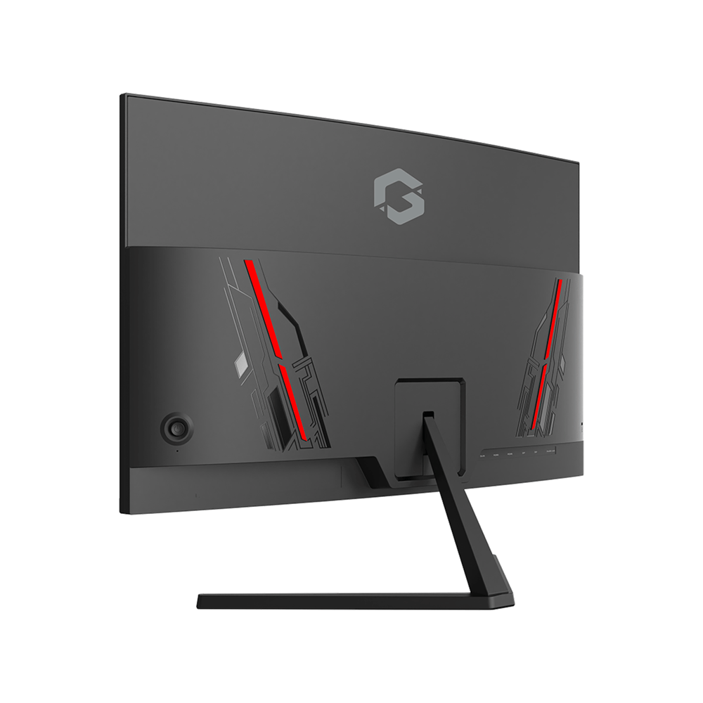 GameOn 27″ C27F300 Curved 300Hz 0.5ms FHD HDMI 2.1 Gaming Monitor GameOn
