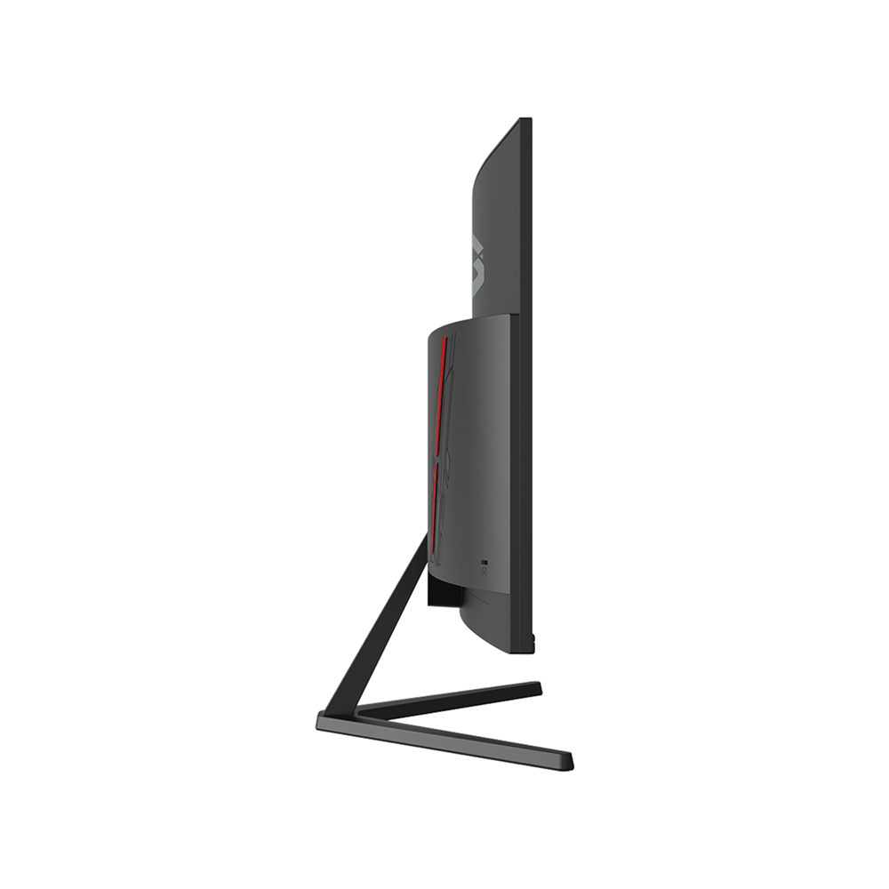 GameOn 27″ C27F300 Curved 300Hz 0.5ms FHD HDMI 2.1 Gaming Monitor GameOn