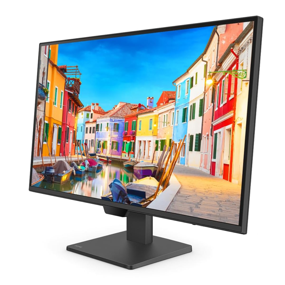 BenQ 27″ GW2790Q 2K 100Hz IPS Speaker Eye-Care Monitor Benq Monitors