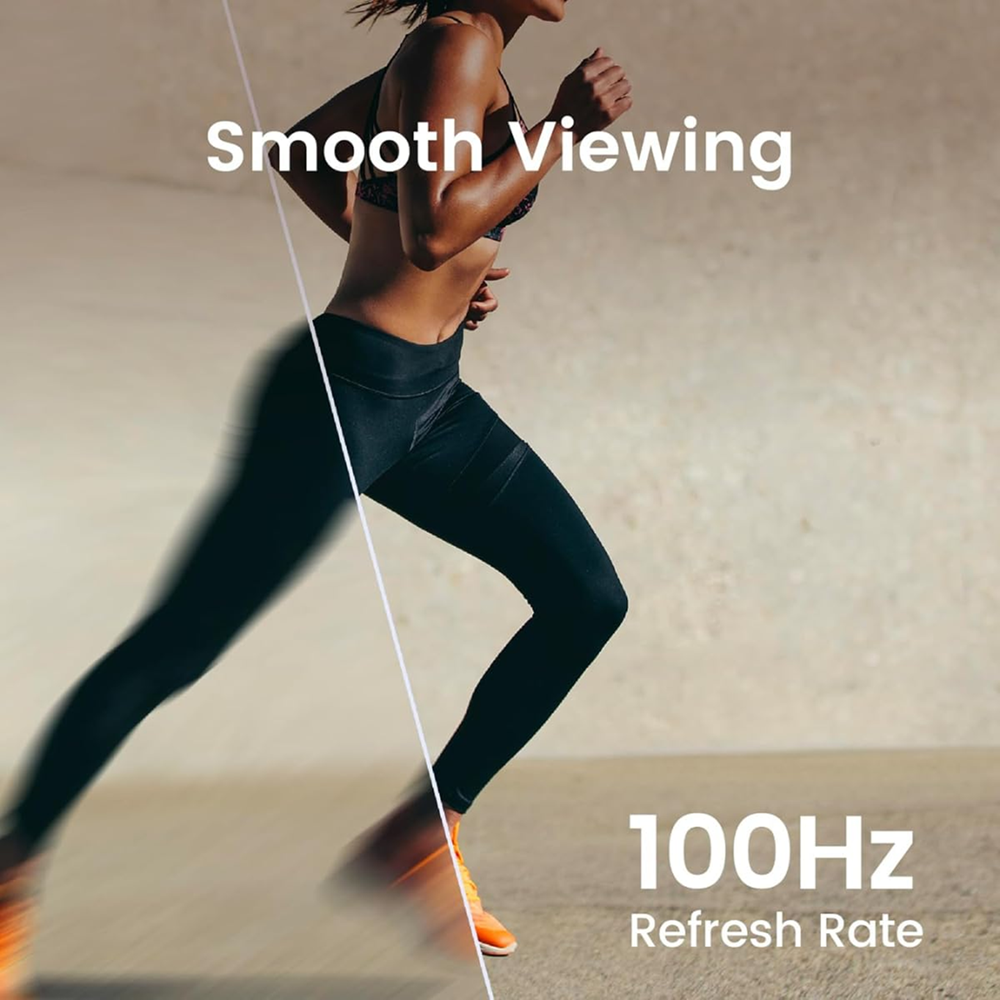 BenQ 27″ GW2790Q 2K 100Hz IPS Speaker Eye-Care Monitor Benq Monitors