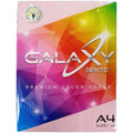 Galaxy Brite Color Paper A4 Pink ColorWaves