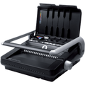 Gbc Combbind C340 Manual Binder ColorWaves