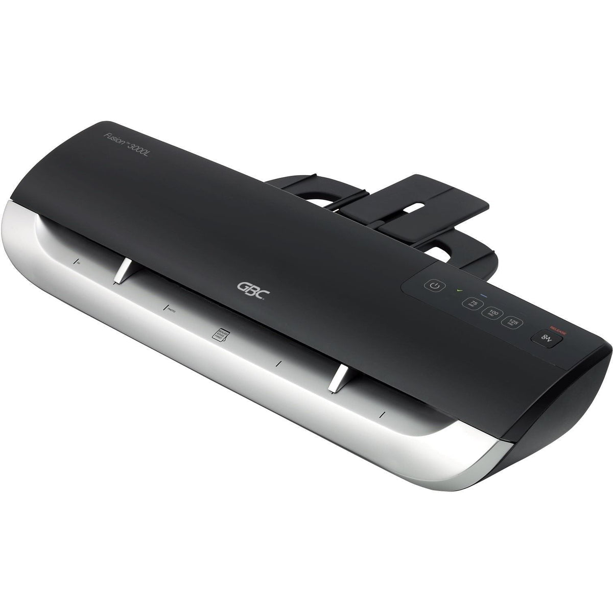 Gbc Fusion 3000L Black A3 Laminator (4400749) ColorWaves