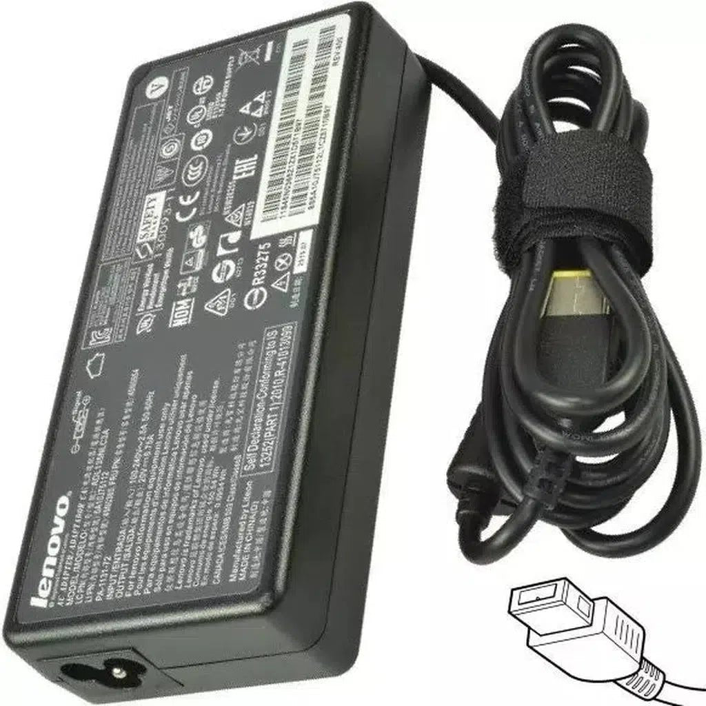 Genereic Lenovo Yoga Power Adapter 135W, 20V Lenovo