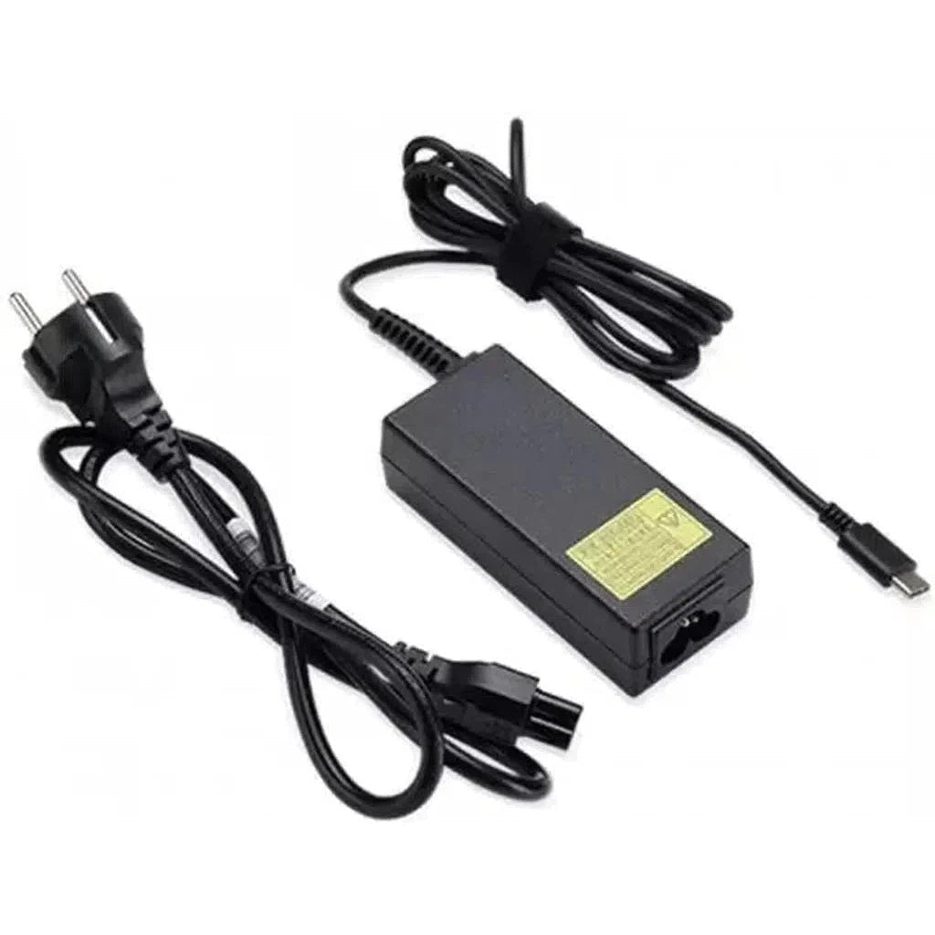 Generic Acer 45W Adapter ColorWaves